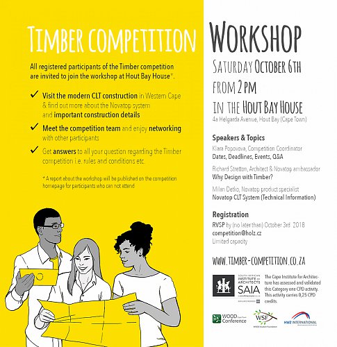 Timber Competition Workshop new